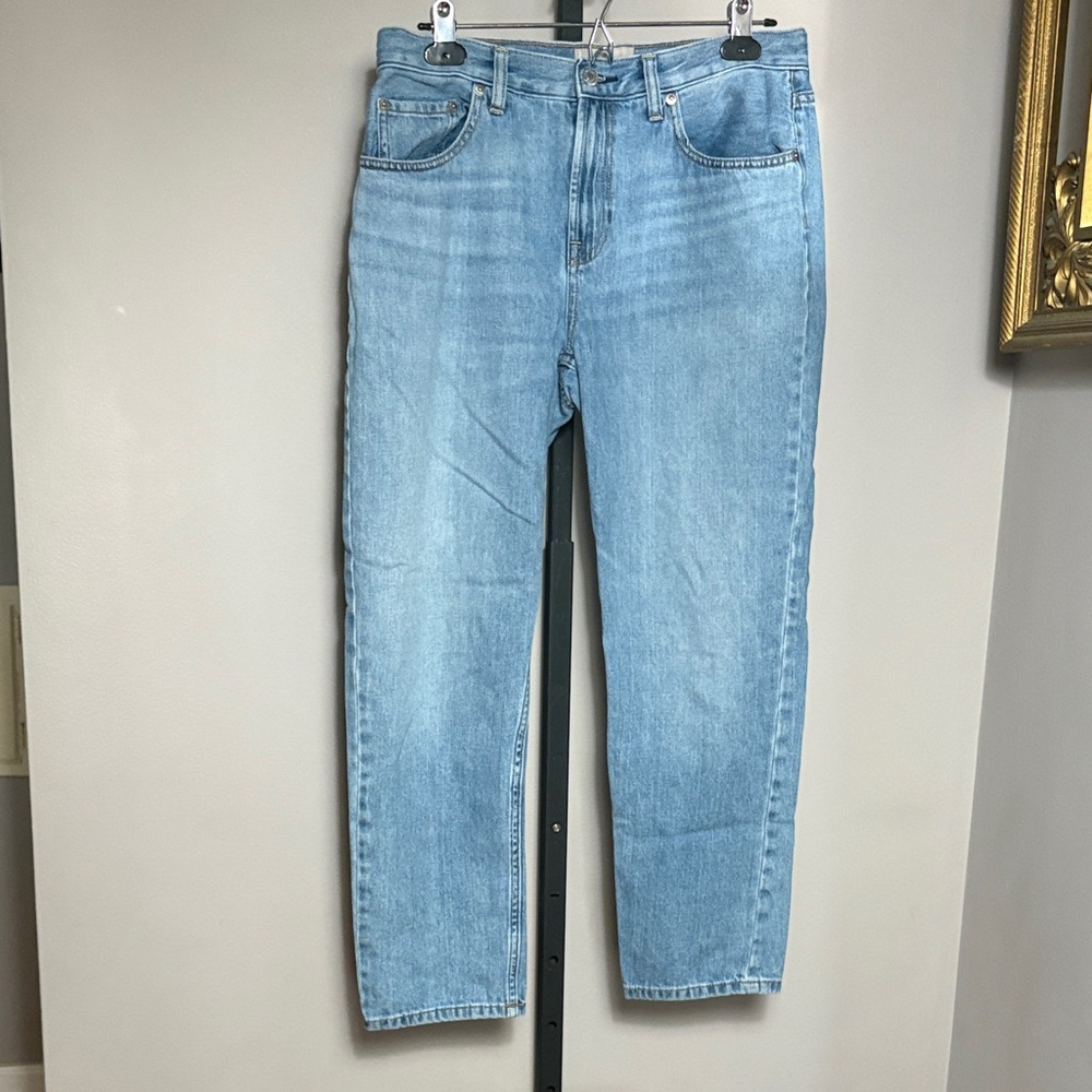 Everlane Size 29 Regular The Summer Jean
